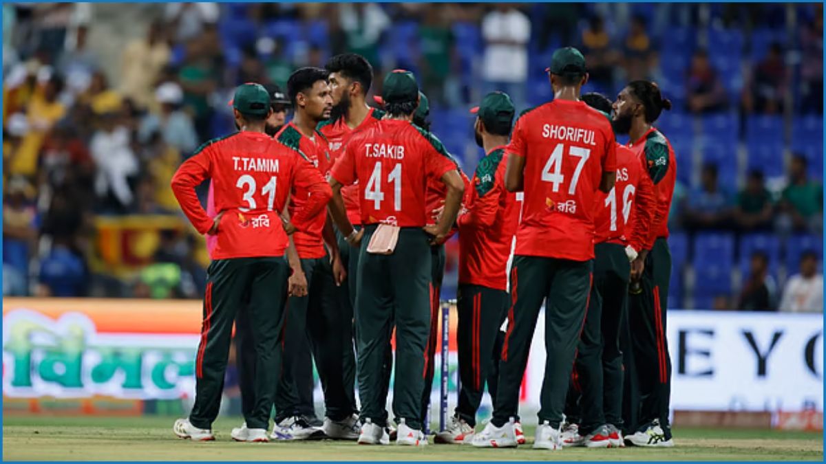 এশিয়া কাপের সুপার ফোরে বাংলাদেশের ম্যাচ কবে কখন
