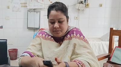 ‘আপু’ ডাকায় রোগীকে বের করে দিলেন মেডিকেল অফিসার