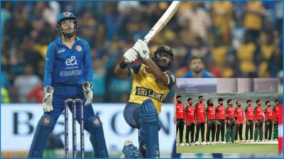 শ্রীলংকার জয়ে এশিয়া কাপের সুপার ফোরে বাংলাদেশ