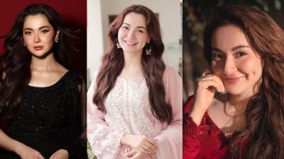 অবশেষে ঢাকায় হানিয়া আমির, অনুষ্ঠান কবে?