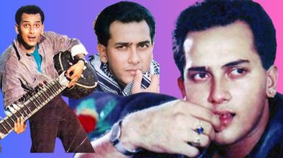 বেঁচে থাকলে আজ ৫৫তম জন্মদিন পালন করতেন সালমান শাহ