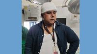 নরসিংদীতে বিএনপির সংঘর্ষের সংবাদ প্রকাশের জেরে সাংবাদিকের ওপর হামলা