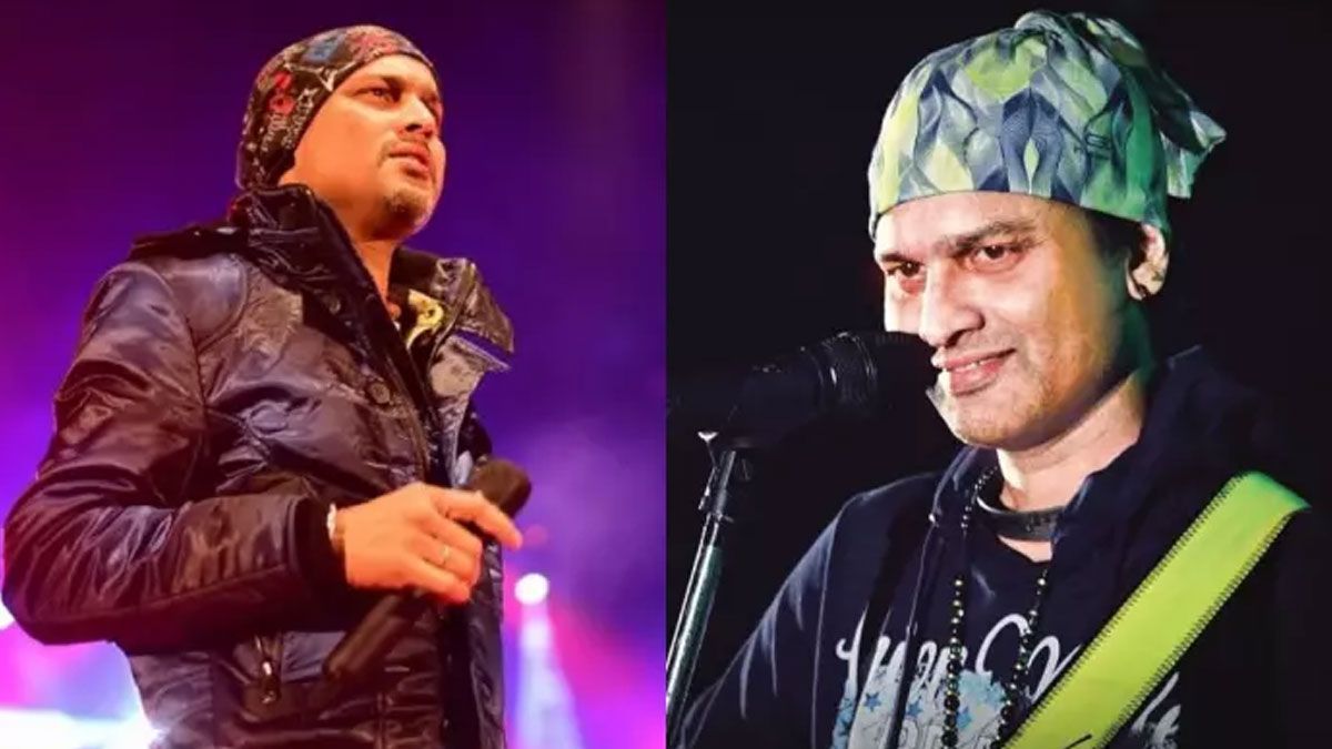 দুর্ঘটনায় ‘ইয়া আলী’ খ্যাত ভারতীয় গায়ক জুবিন মারা গেছেন