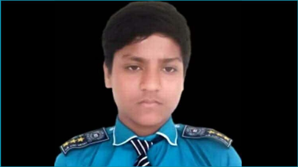 কুষ্টিয়ায় বজ্রপাতে শিক্ষার্থীসহ নিহত ২