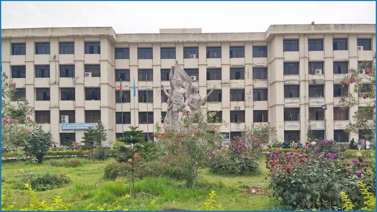 নোবিপ্রবিতে কেন্দ্রীয় ছাত্রসংসদ নির্বাচন চান ৯১.৬% শিক্ষার্থী