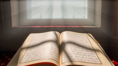 পবিত্র কোরআনে বর্ণিত রোগমুক্তির ৬ আয়াত