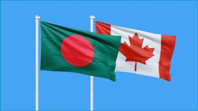 বাংলাদেশ ভ্রমণে নাগরিকদের উচ্চ সতর্কতা জারি করল কানাডা