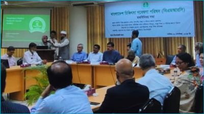 স্বাস্থ্য গবেষণায় ভারতের তুলনায় বাংলাদেশে বরাদ্দ ১৯ গুণ কম