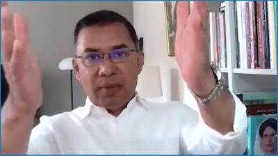 ফেব্রুয়ারি পর্যন্ত ইস্পাত কঠিন ঐক্য ধরে রাখার আহ্বান তারেক রহমানের