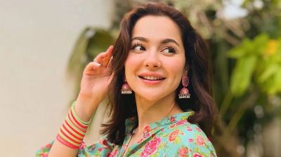 ঢাকায় এসে প্রথম দিনে যা যা করলেন হানিয়া আমির