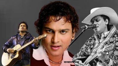 সাধারণ থেকে যেভাবে জনপ্রিয় হয়ে উঠেছিলেন জুবিন গার্গ