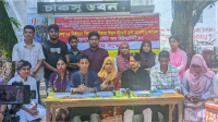 চাকসু নির্বাচনে বিশ্ব ইনসানিয়াত স্টুডেন্ট ফ্রন্টের ৫ সদস্যের প্যানেল ঘোষণা
