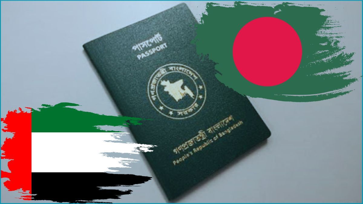 আমিরাতের ভিসা আগে থেকেই বন্ধ, নতুন করে ঘোষণা হয়নি : রাষ্ট্রদূত