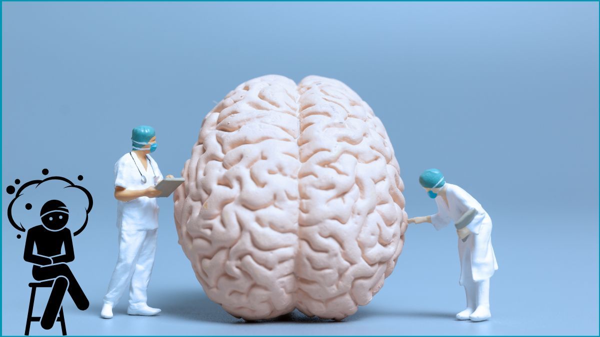 ‘ব্রেইন ফগ’ থেকে মুক্তি পাওয়ার ৪ উপায়