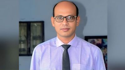 চবির নতুন প্রক্টর হলেন ড. হোসেন সরওয়ার্দী