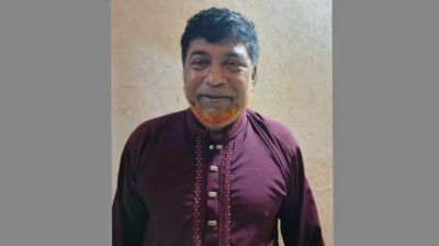 পটিয়ায় প্রবাসী হত্যায় বিএনপি নেতা গ্রেপ্তার