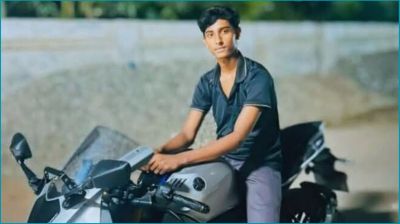 বগুড়ায় মোটরসাইকেল দুর্ঘটনায় স্কুলছাত্র নিহত