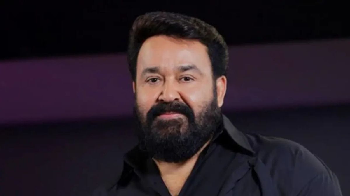 দাদাসাহেব ফালকে পুরস্কার পাচ্ছেন দক্ষিণী মেগাস্টার মোহনলাল