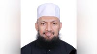চবির আরবি বিভাগের নতুন চেয়ারম্যান ড. গিয়াস উদ্দিন