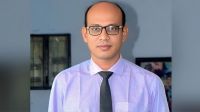 চবির নতুন প্রক্টর হলেন ড. হোসেন সরওয়ার্দী