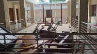 ভাঙ্গায় ২০ সরকারি দপ্তরে হামলা : নিক্সন চৌধুরীকে প্রধান আসামি করে মামলা