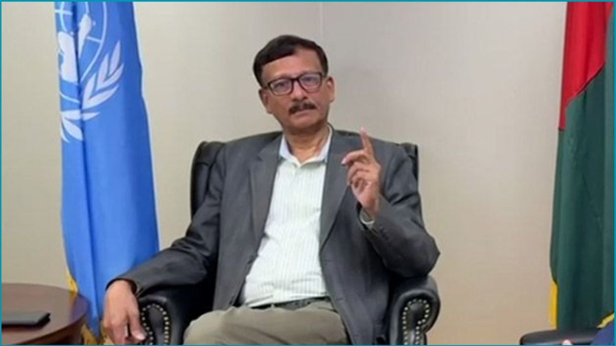 ফিলিস্তিনকে স্বীকৃতি দেওয়ায় ৪ দেশকে স্বাগত জানাল বাংলাদেশ