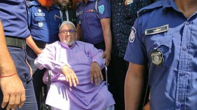 ঠাকুরগাঁওয়ের সাবেক এমপি দবিরুল ইসলামের সম্পত্তি ক্রোক
