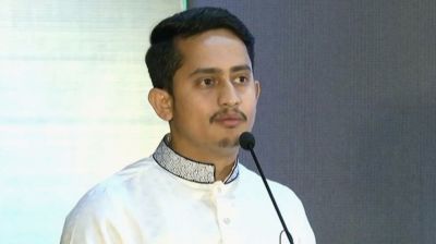 অন্যায় করে আর কেউ পার পেয়ে যাবে না : সারজিস আলম