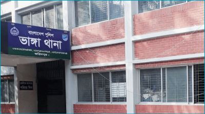 ভাঙ্গায় পরিত্যক্ত ঘর থেকে কিশোরের মরদেহ উদ্ধার