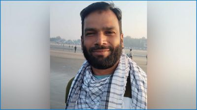 কুবি কর্মচারী জসিম গ্রেপ্তার