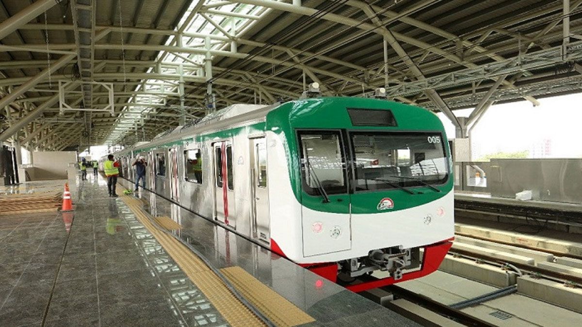 মেট্রোরেলে চলাচলের সময় বাড়ল, পাওয়া যাবে যেসব সুবিধা