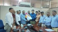 পাবনায় আধুনিক উপশহর বাস্তবায়নে সচিবালয়ে গুরুত্বপূর্ণ বৈঠক