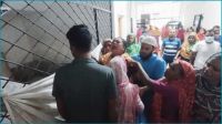 গাইবান্ধা কারাগারে হাজতীর মৃত্যু