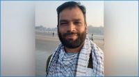 কুবি কর্মচারী জসিম গ্রেপ্তার