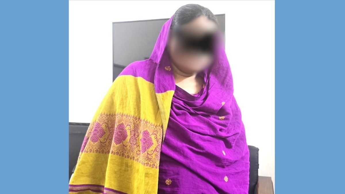 শত কোটি টাকার প্রতারণা ও মাদক কারবার চক্রের মূলহোতা জোসনা গ্রেপ্তার