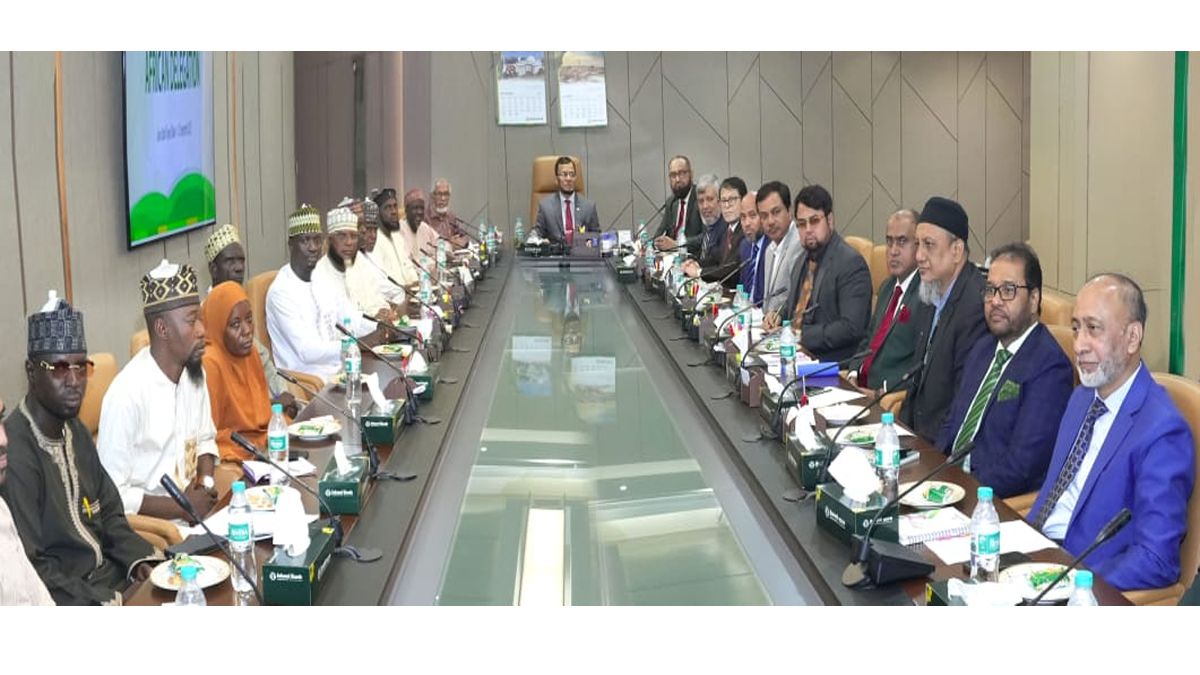 পূবালী ব্যাংকের টঙ্গী শিল্প এলাকা উপশাখার উদ্বোধন