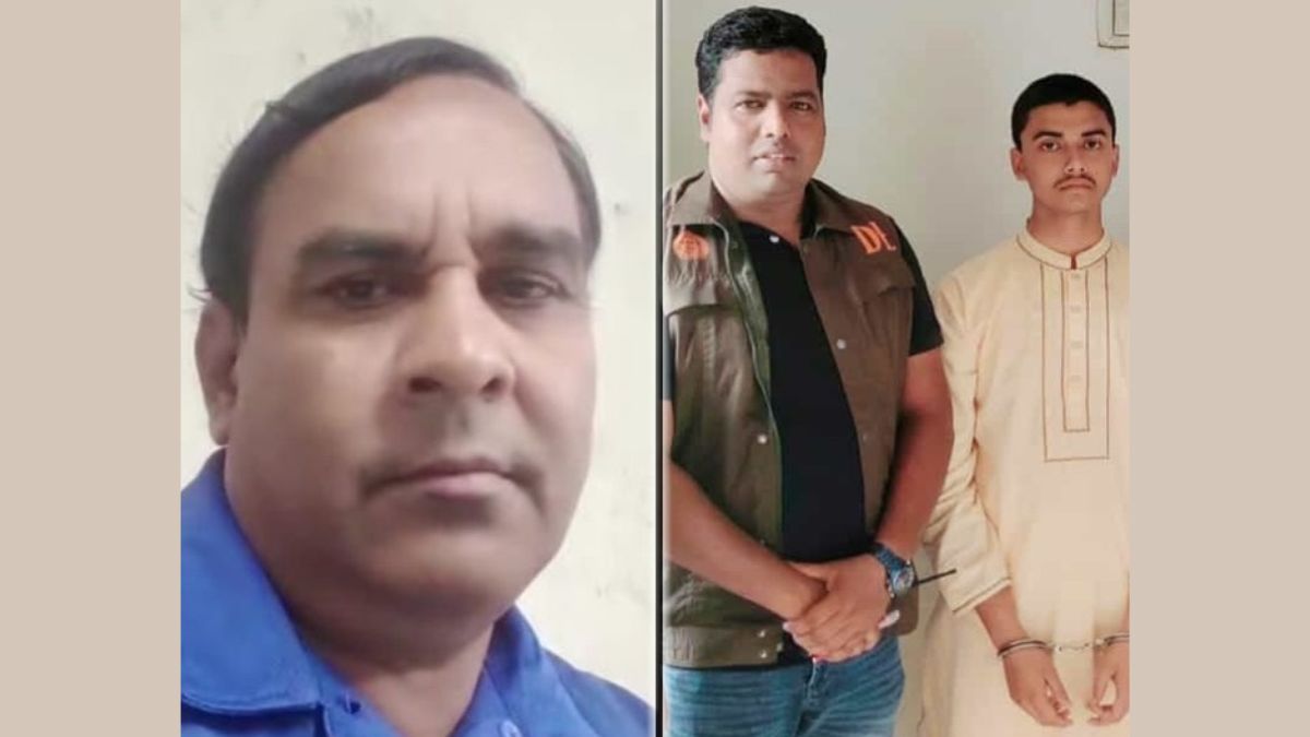 ঝিনাইদহে বলাৎকারের প্রতিশোধে হত্যা করা হয় ব্যবসায়ী তোয়াজকে