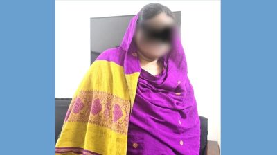 শত কোটি টাকার প্রতারণা ও মাদক কারবার চক্রের মূলহোতা জোসনা গ্রেপ্তার