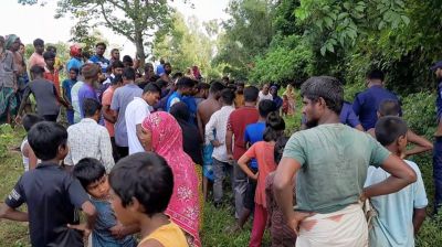 গাইবান্ধায় ডোবা ও ড্রেন থেকে ২ জনের মরদেহ উদ্ধার