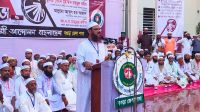 ‘পি আর পদ্ধতিতে নির্বাচন না করলে দেশে নতুন করে ফ্যাসিস্ট ফিরে আসবে’