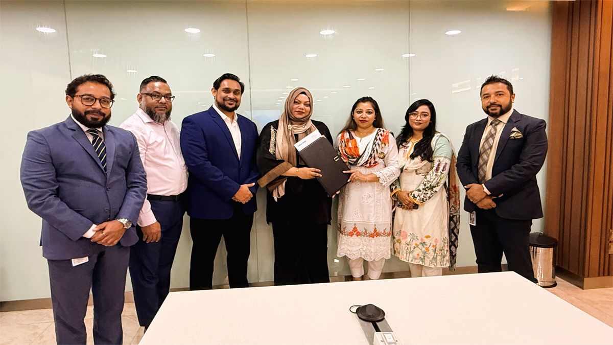 ব্র্যাক ব্যাংকের প্রিমিয়াম গ্রাহকদের থাইল্যান্ডে বিশেষ স্বাস্থ্যসেবা