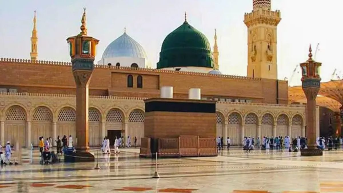 ‘তোমাদের ধর্ম তোমাদের, আমার ধর্ম আমার’