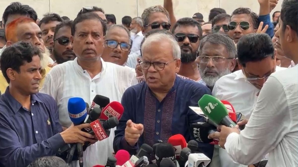 আওয়ামী দোসরদের সঙ্গে বিএনপির কোনো যোগসাজশ নেই : রিজভী