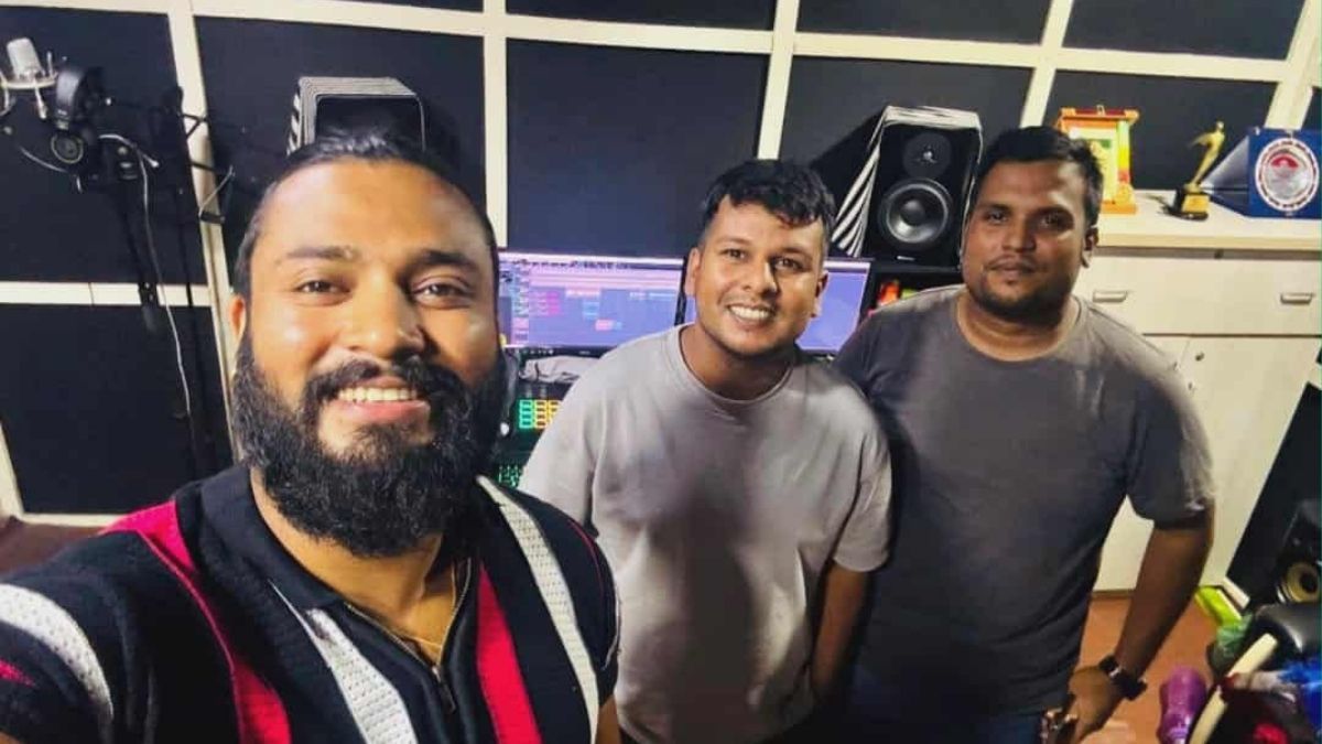বারী, অনিম ও পারভেজের যৌথ প্রয়াস ‘কথা রাখলা না’