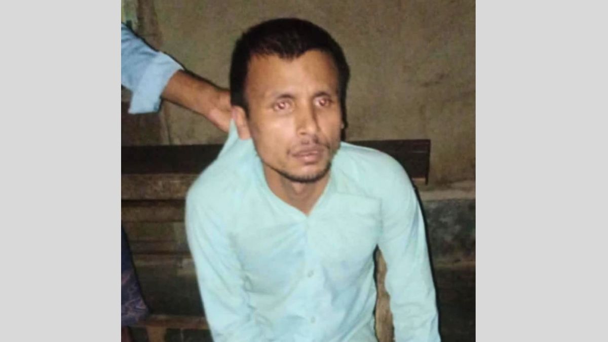 নাইক্ষ্যংছড়িতে পারিবারিক বিরোধে সৎ ভাইয়ের ছুরিকাঘাতে কিশোর খুন