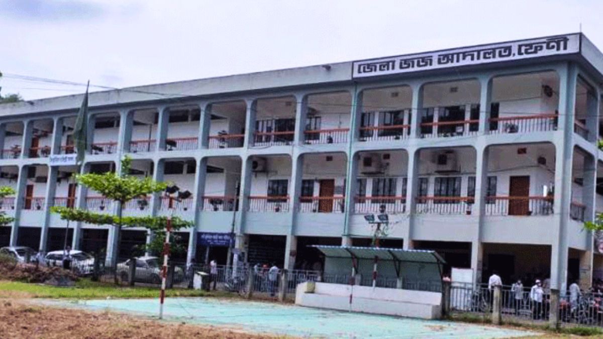 সোনাগাজীতে স্ত্রী হত্যার ৮ বছর পর স্বামীর যাবজ্জীবন কারাদণ্ড