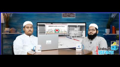 শিবির করা দোষের নয়... গুম হয়েছি দুইবার : আশরাফ মাহদী