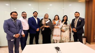 ব্র্যাক ব্যাংকের প্রিমিয়াম গ্রাহকদের থাইল্যান্ডে বিশেষ স্বাস্থ্যসেবা