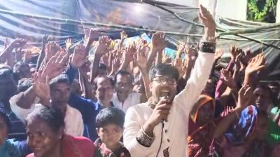 মাগুরায় ৪০০ সনাতন ধর্মাবলম্বীর বিএনপিতে যোগদান