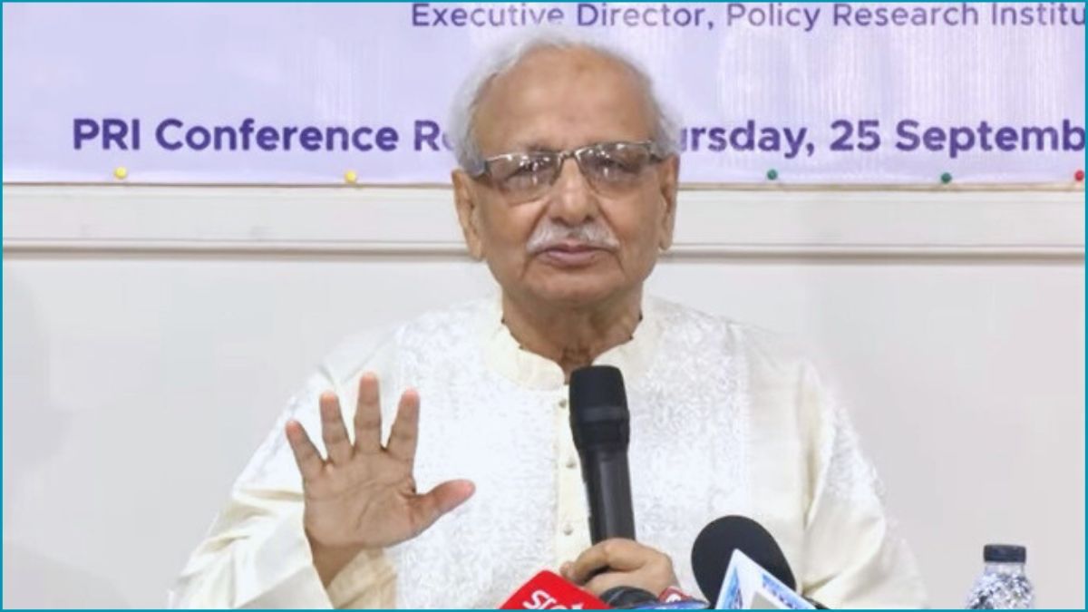 ‘স্থানীয় সরকারের ভোট কেন হলো না?’